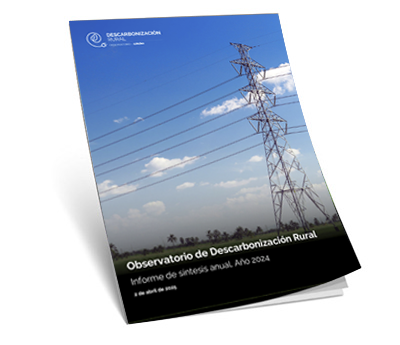 IV Informe de Resultados